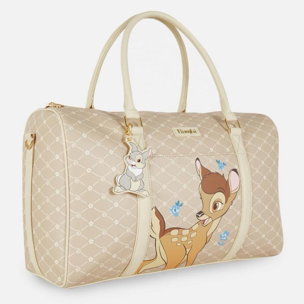 Disney's Bambi Weekender NWT - Picture 2 of 3